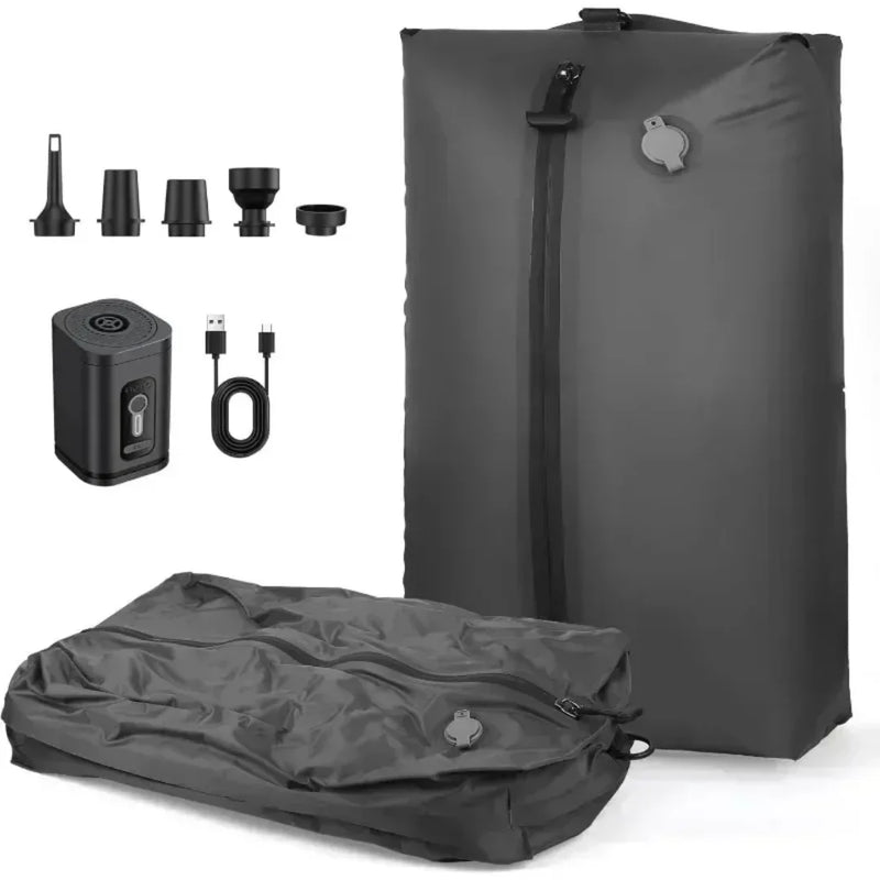 AirShrink Travel System - Image 1