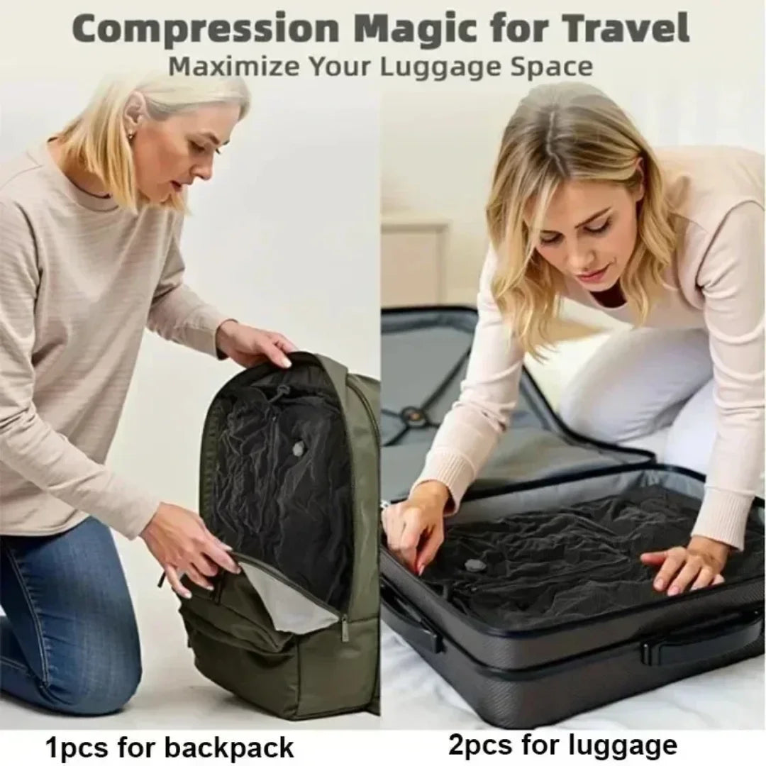 AirShrink Travel System - Image 3