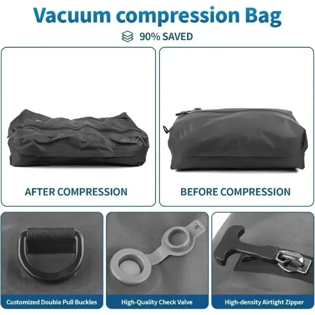 AirShrink Travel System - Image 2