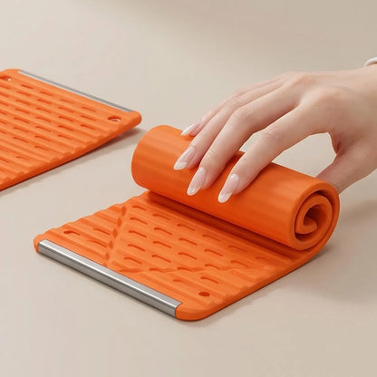 Portable Silicone Mobile Phone Holder Lazy Bracket Bendable Freely into Any Shape Multi-Angle Adjustable Tablet Desktop Stand
