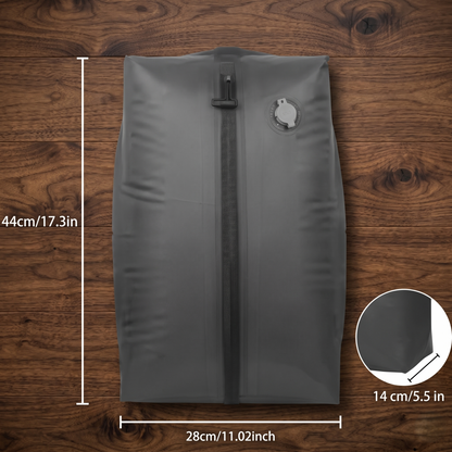 AirShrink Travel System
